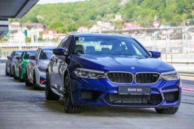 BMW готовит M-наступление в малых классах